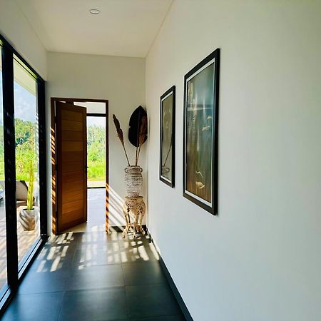 Balisen Luxury Villas Jasri Kültér fotó