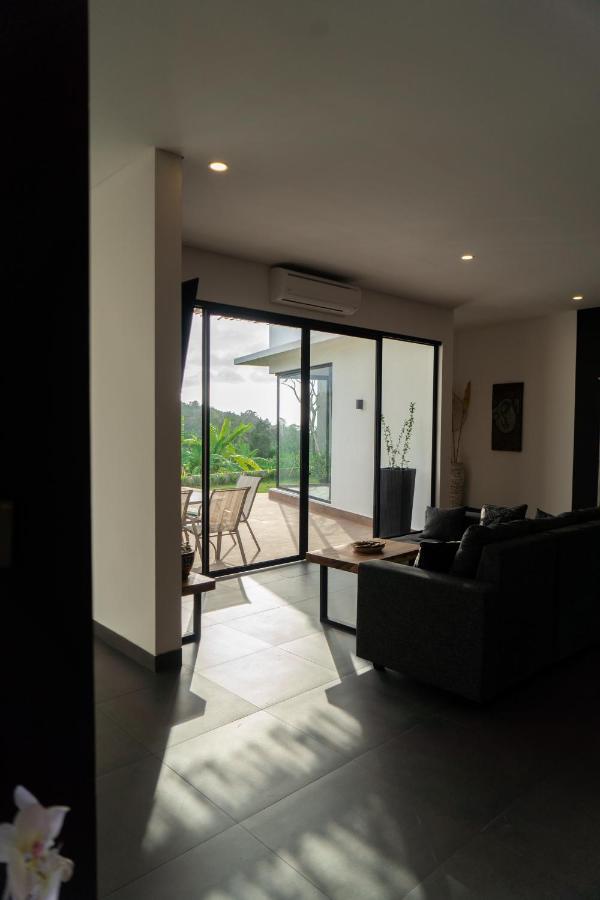 Balisen Luxury Villas Jasri Kültér fotó