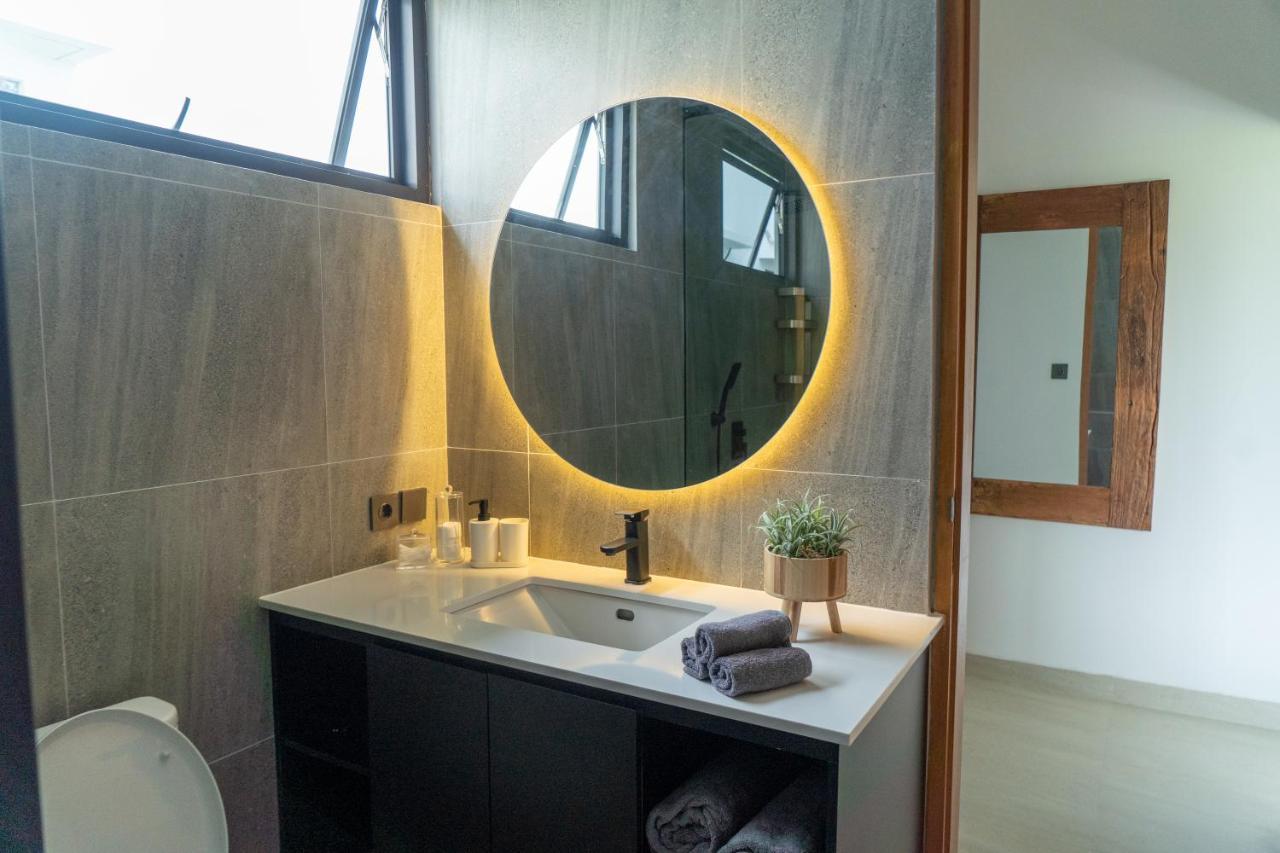 Balisen Luxury Villas Jasri Kültér fotó