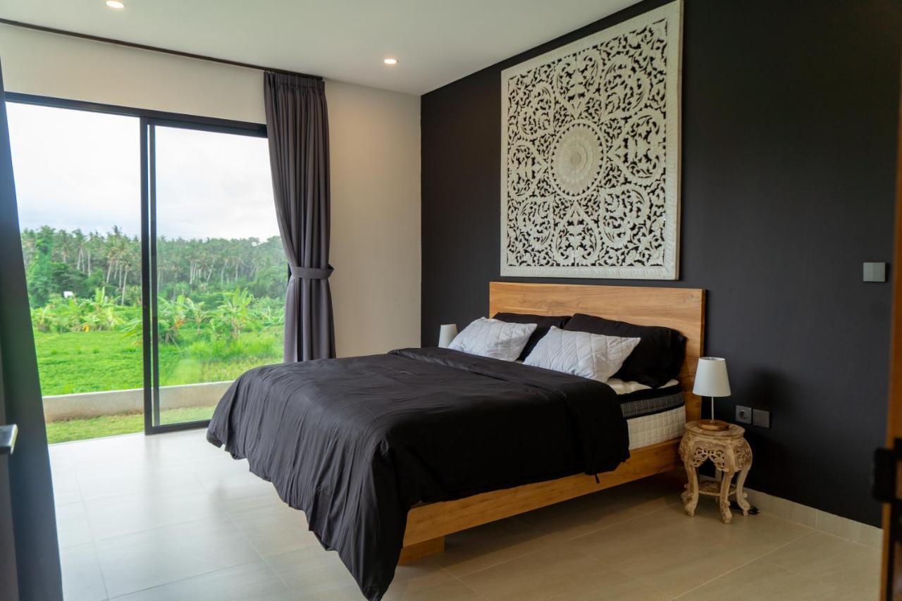 Balisen Luxury Villas Jasri Kültér fotó