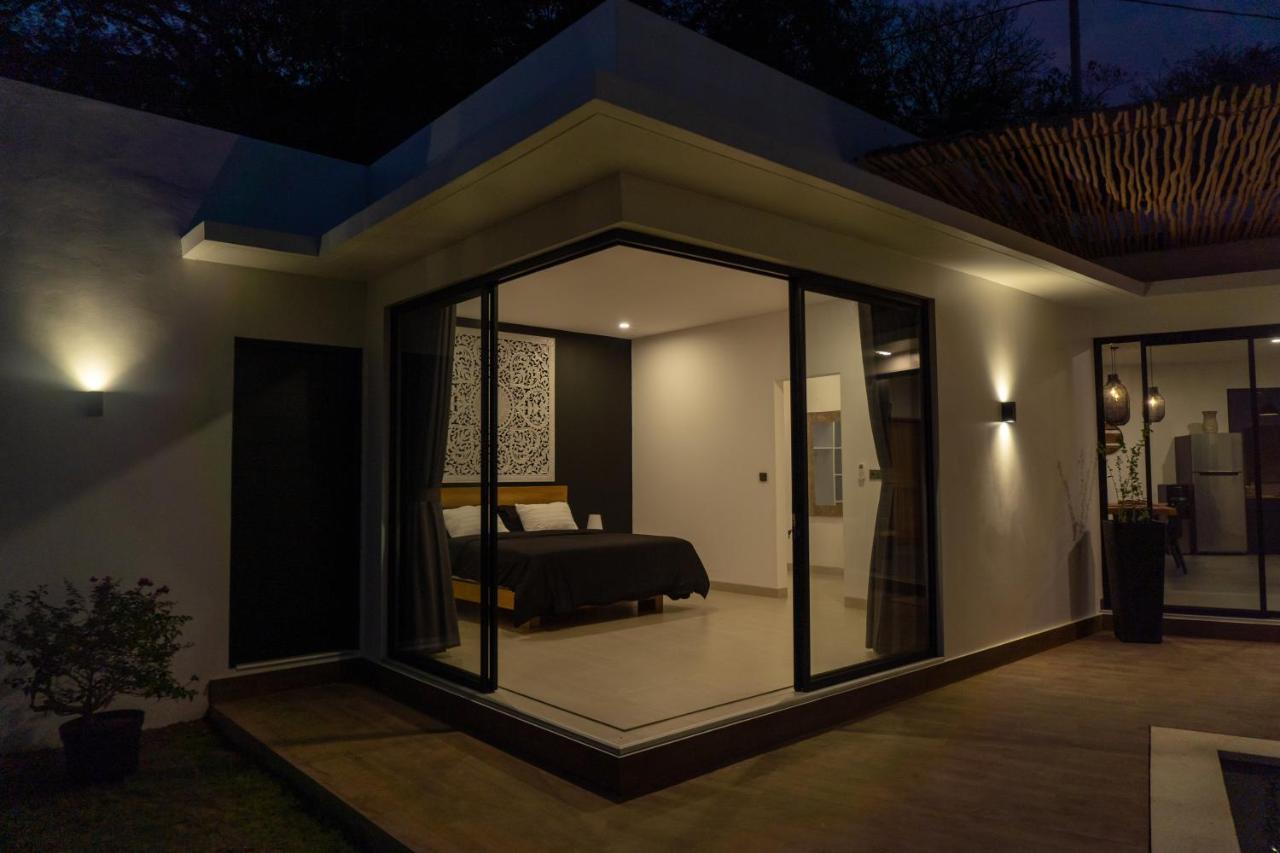 Balisen Luxury Villas Jasri Kültér fotó
