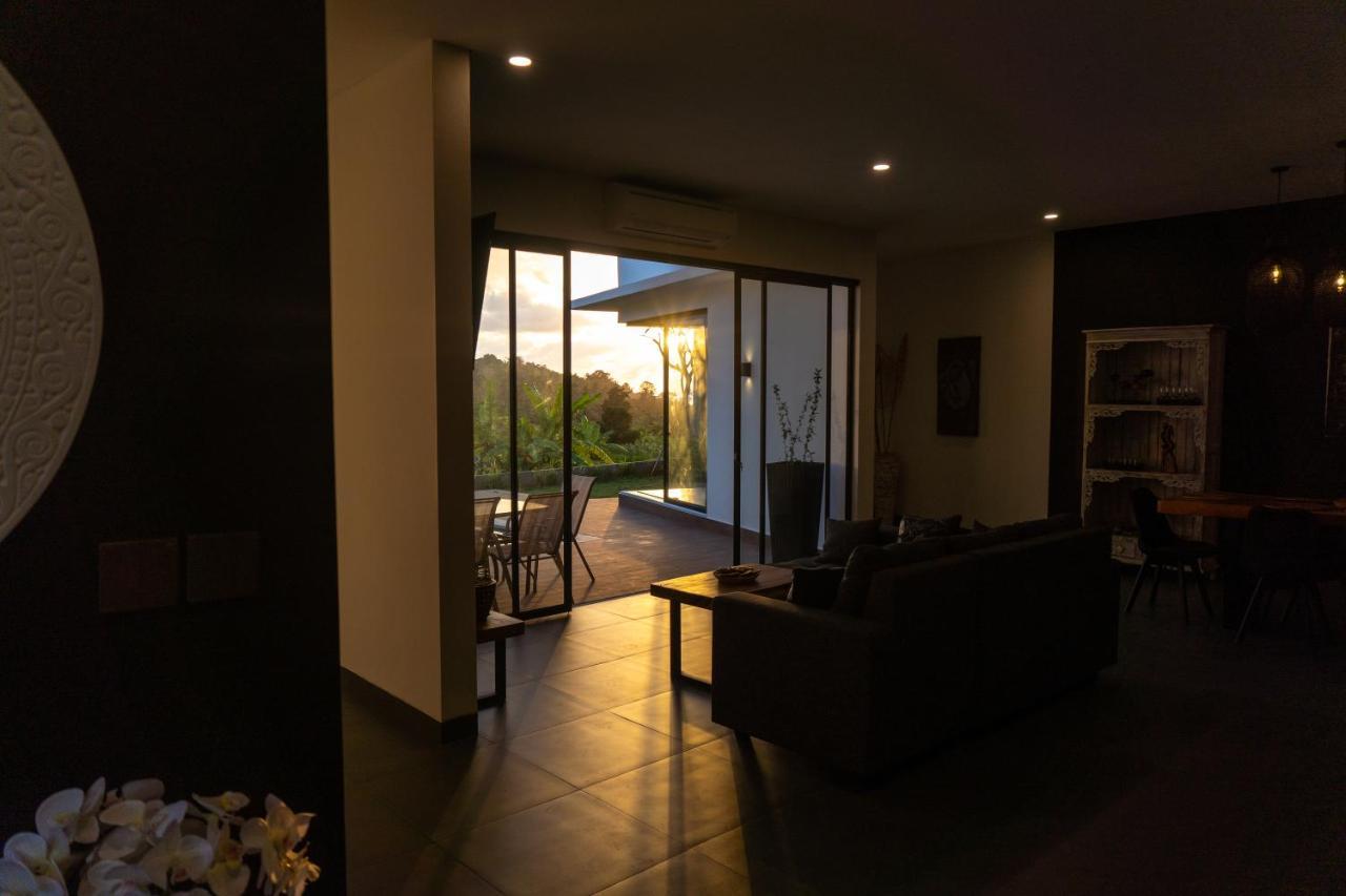 Balisen Luxury Villas Jasri Kültér fotó