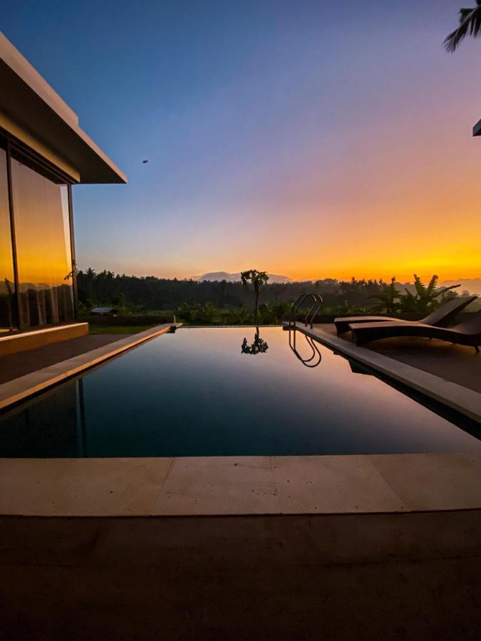 Balisen Luxury Villas Jasri Kültér fotó