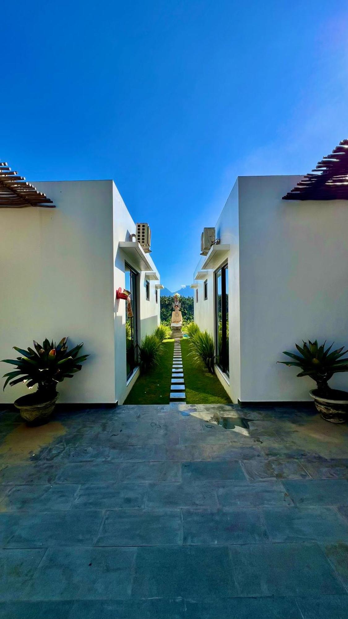 Balisen Luxury Villas Jasri Kültér fotó