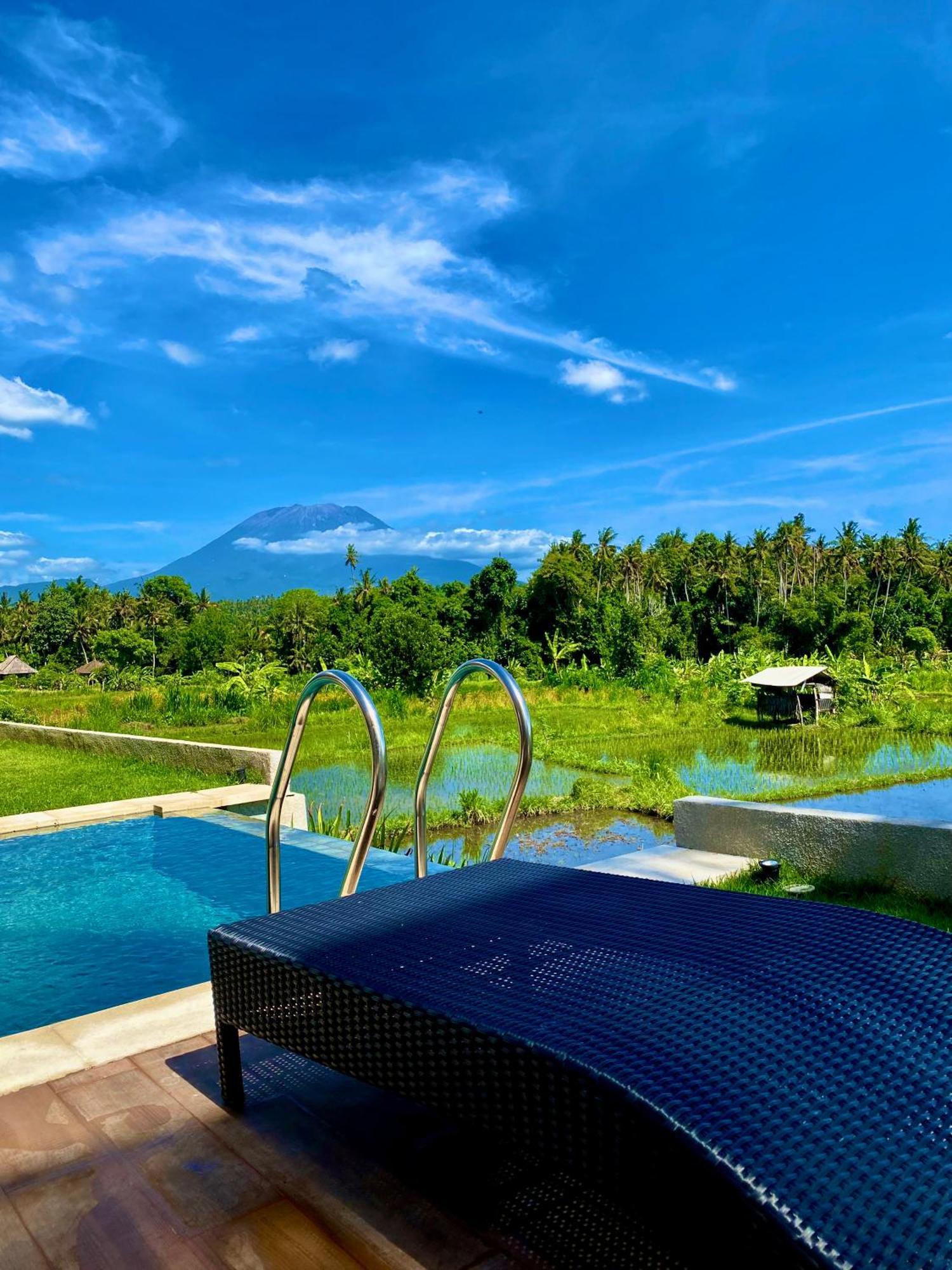Balisen Luxury Villas Jasri Kültér fotó