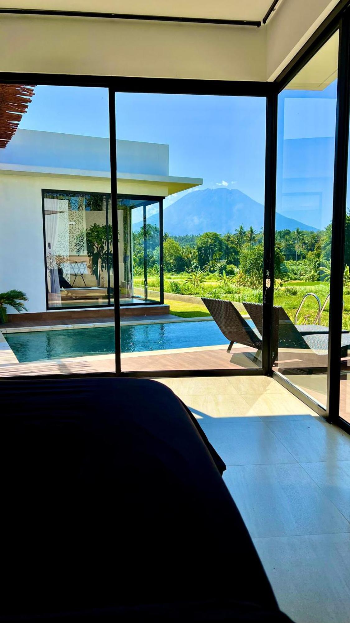 Balisen Luxury Villas Jasri Kültér fotó