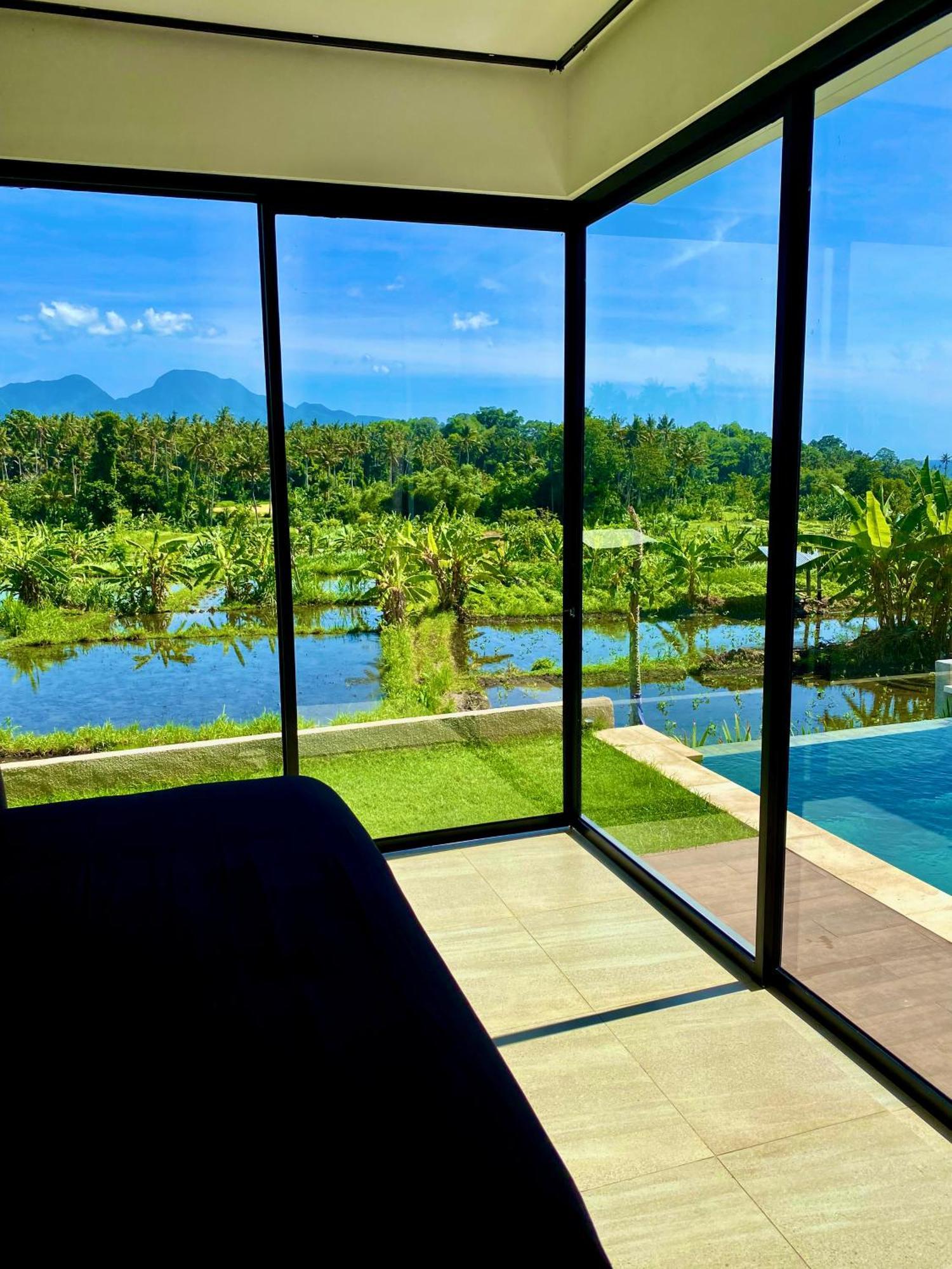 Balisen Luxury Villas Jasri Kültér fotó