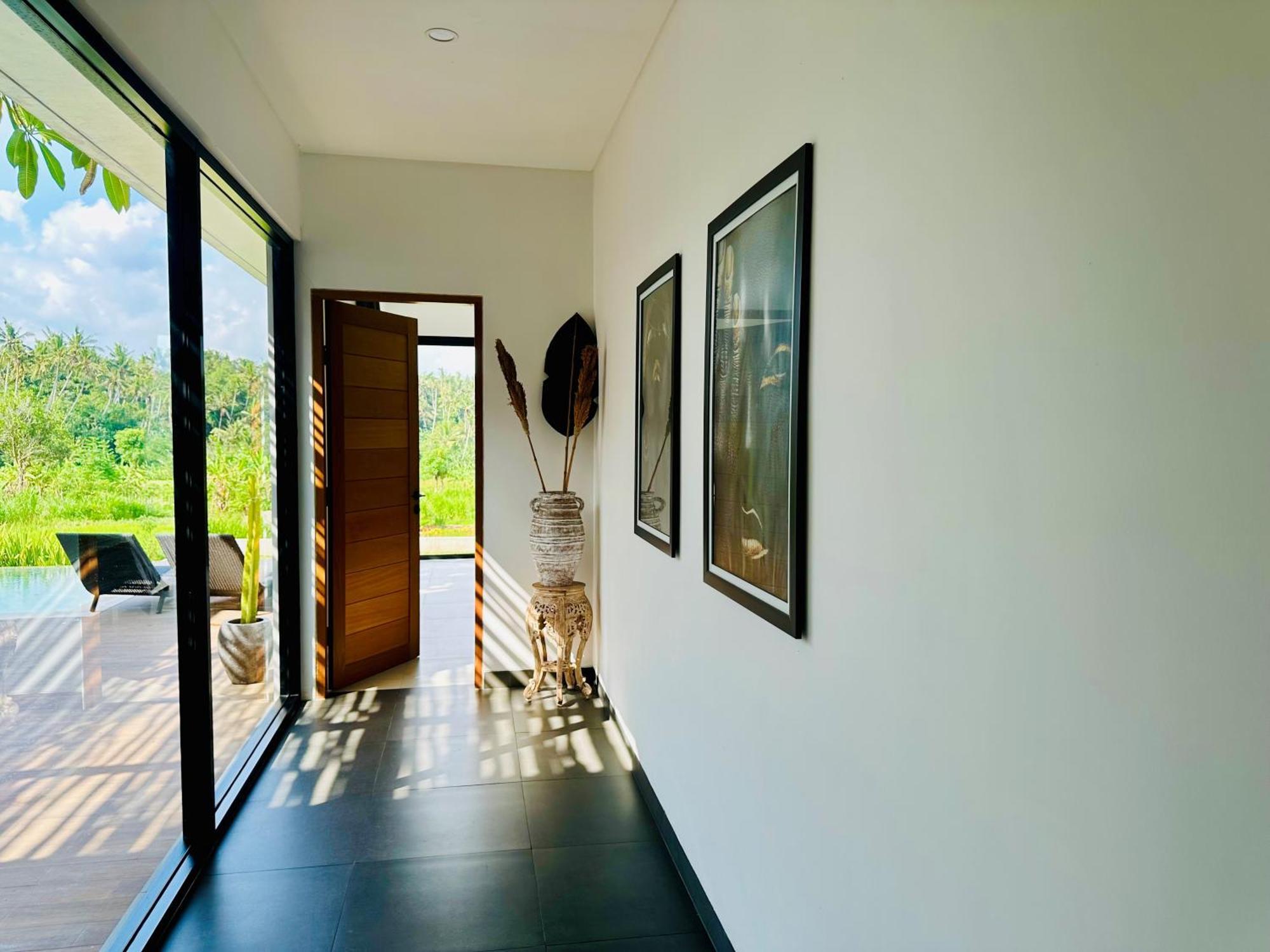 Balisen Luxury Villas Jasri Kültér fotó