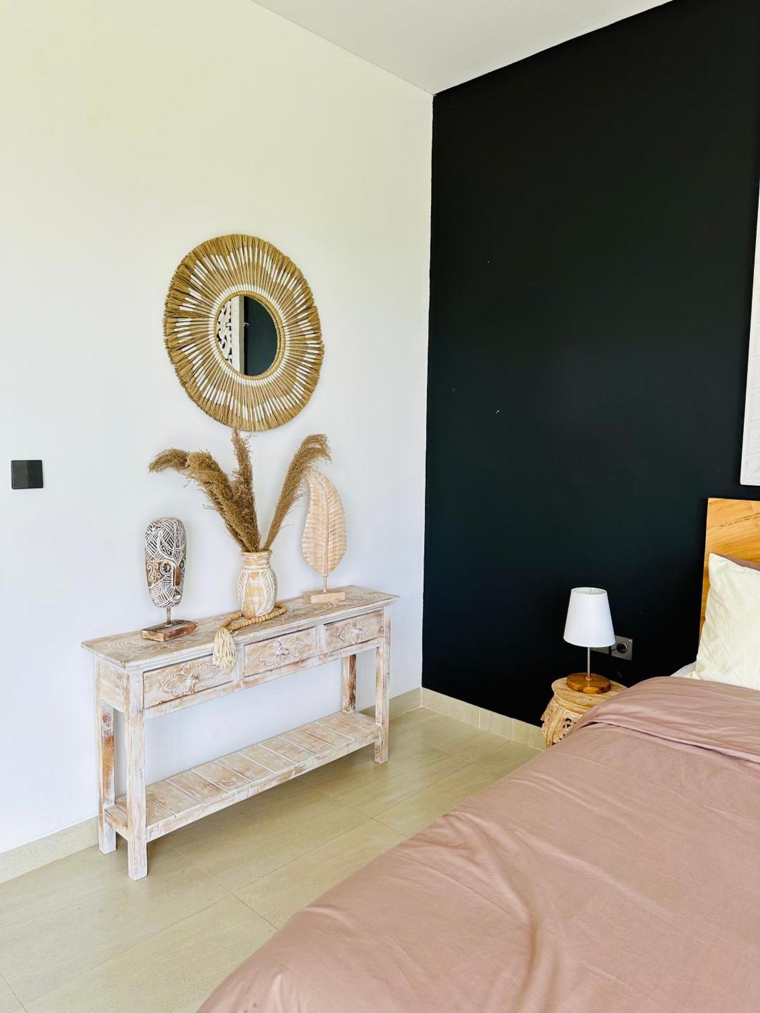 Balisen Luxury Villas Jasri Kültér fotó